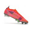 Nike Mercurial Vapor Elite SG Pro Spectrum Rojo Plata